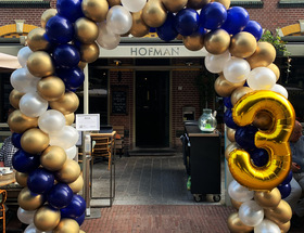 Restaurant Hofman Alkmaar